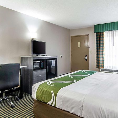 Quality Inn Savannah I-95 Екстер'єр фото