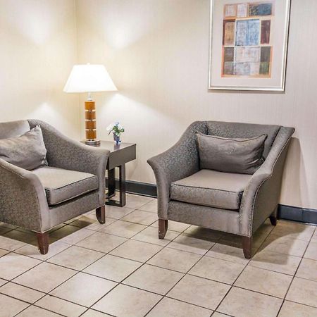 Quality Inn Savannah I-95 Екстер'єр фото