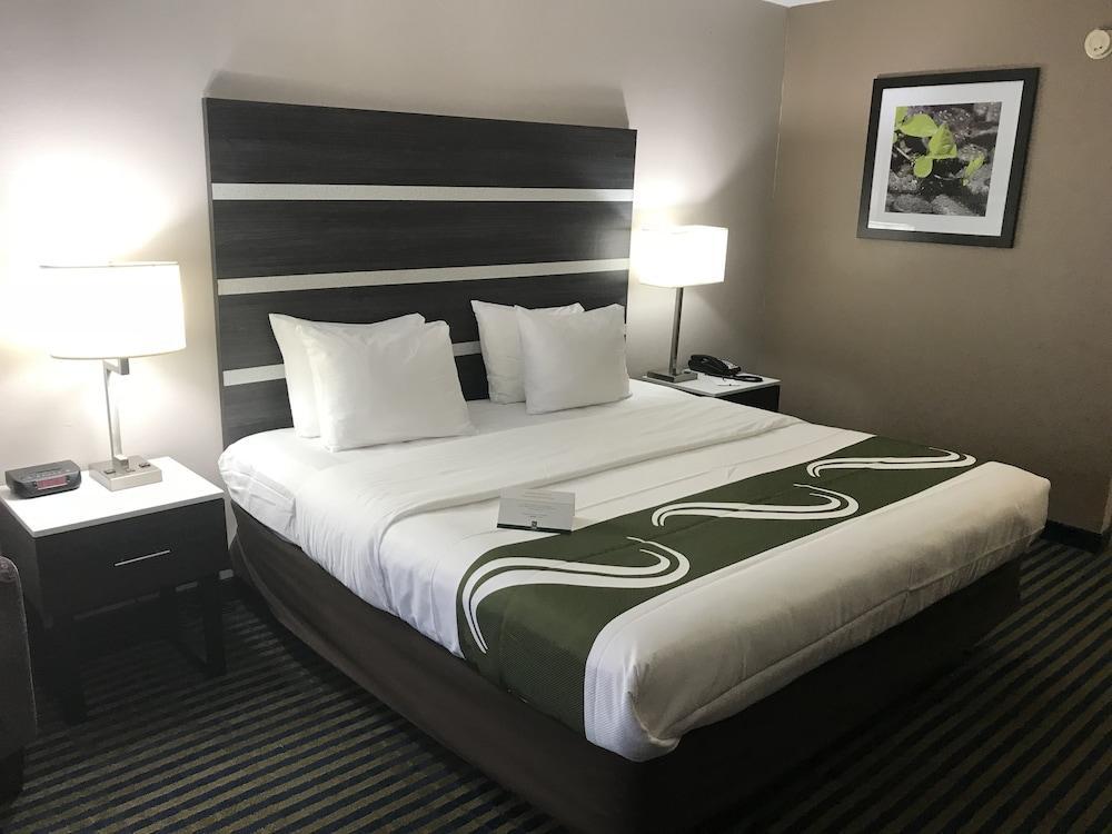 Quality Inn Savannah I-95 Екстер'єр фото